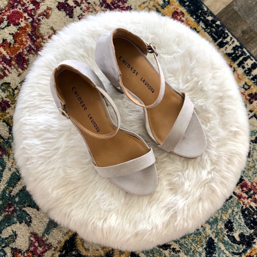 Chinese Laundry Sea Breeze Sandals